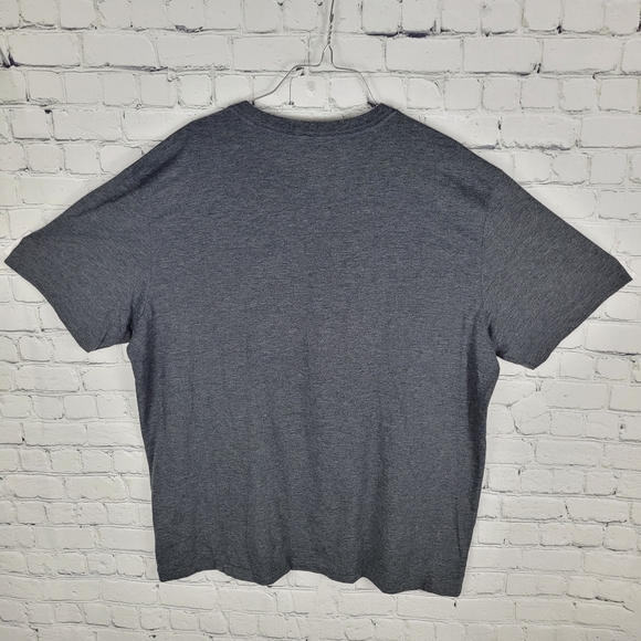 LIFE IS GOOD | "Fueled By Positive Energy" classic fit short sleeve tee t-shirt - Picture 3 of 4